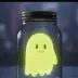 Ghost in a Jar