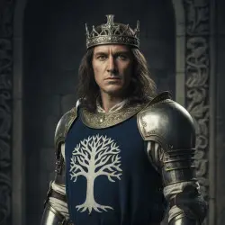 Faramir son of Ondoher