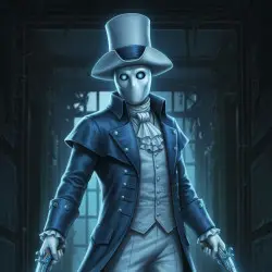 Gentleman Ghost