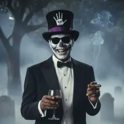Baron Samedi