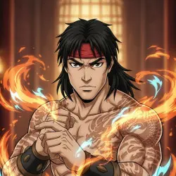 Liu Kang
