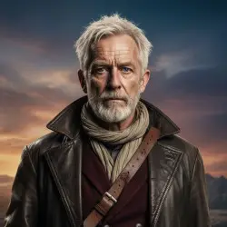The War Doctor