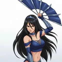 Kitana