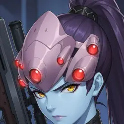 Widowmaker