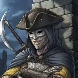 Leonhard the Ringfinger