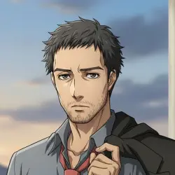Ryotaro Dojima