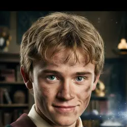 Seamus Finnigan