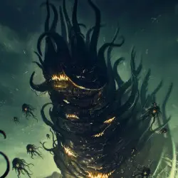 Shub-Niggurath