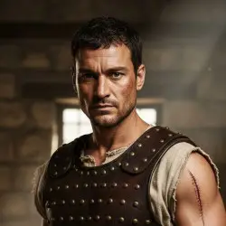 Spartacus