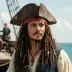 Jack Sparrow