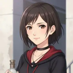 Iris Amicitia
