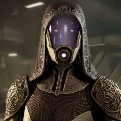 ShalaRaan vas Tonbay