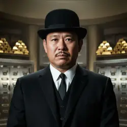 Oddjob