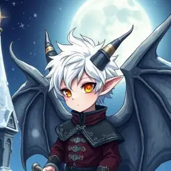 Lost Child of Antiquity