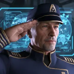 Admiral Hackett