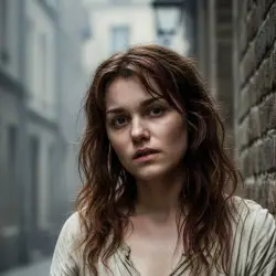 Eponine Thénardier
