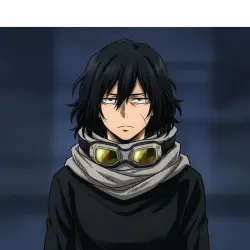 Shota Aizawa