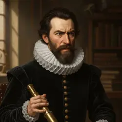 Johannes Kepler