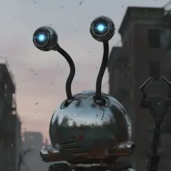 Codsworth