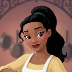 Tiana