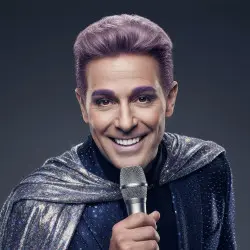 Caesar Flickerman