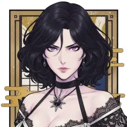 Yennefer of Vengerberg