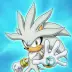 Silver the Hedgehog