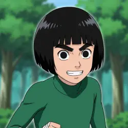 Rock Lee