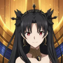 Ishtar