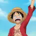 Monkey D Luffy