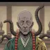 Senpou Temple High Priest