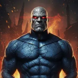 Darkseid