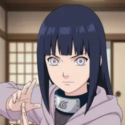 Hinata Hyuga