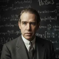 Niels Bohr