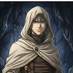 Antal the Tomb Prospector