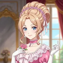 Marie Antoinette