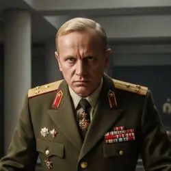 General Orlov