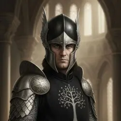 Beregond of Gondor