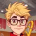 Trombone Player