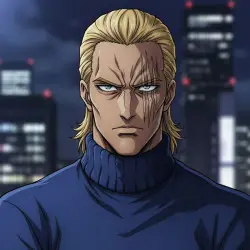 King
