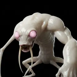The Shape Shifter
