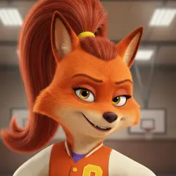 Foxy Loxy