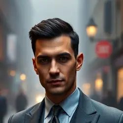 Raoul de Santos