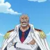 Monkey D Garp