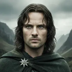 Aragorn