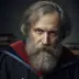 Dmitri Mendeleev