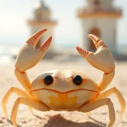 Crabby