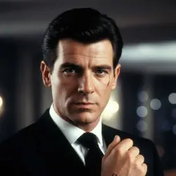 James Bond