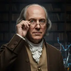 Benjamin Franklin