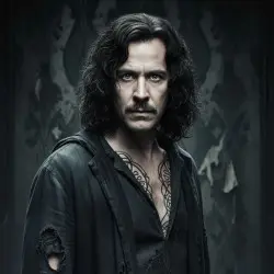 Sirius Black